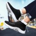 Shoes under 50 High Top Sneakers for mens