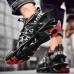 INFINIT Blaze 'Velove sneakers' breathable blade running shoes shoes