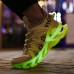 INFINIT Blaze 'Velove sneakers' breathable blade running shoes shoes