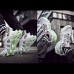 INFINIT Blaze 'Velove sneakers' breathable blade running shoes shoes