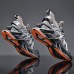 INFINIT Blaze 'Velove sneakers' breathable blade running shoes shoes