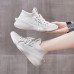 Shoes under 50 - Chunky Shoes ugly sneakers for womens and mens