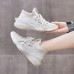 Shoes under 50 - Chunky Shoes ugly sneakers for womens and mens