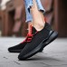 Shoes under 50 - casual shoes black for men and women