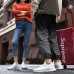 Shoes under 50 - casual shoes black for men and women