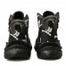 Velzard Senshi Combatan warrior high top sneakers