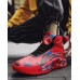 Velzard Senshi Combatan warrior high top sneakers
