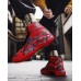 Velzard Senshi Combatan warrior high top sneakers