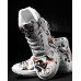 Velzard Senshi Combatan warrior high top sneakers
