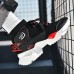 USU Shoes High Top Sneakers for men