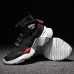 USU Shoes High Top Sneakers for men