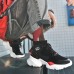 USU Shoes High Top Sneakers for men
