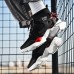 USU Shoes High Top Sneakers for men