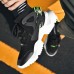 USU Shoes High Top Sneakers for men