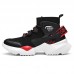 USU Shoes High Top Sneakers for men