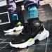 USU Shoes High Top Sneakers for men