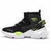 USU Shoes High Top Sneakers for men