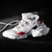 USU Shoes High Top Sneakers for men