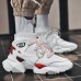 USU Shoes High Top Sneakers for men