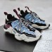 Velzard DTX100 High Top Sneakers for men