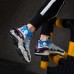 Velzard DTX100 High Top Sneakers for men