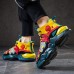 Velzard DTX100 High Top Sneakers for men