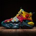 Velzard DTX100 High Top Sneakers for men
