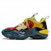 Velzard DTX100 High Top Sneakers for men