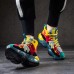 Velzard DTX100 High Top Sneakers for men