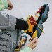 Velzard DTX100 High Top Sneakers for men