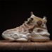 Velzard DTX100 High Top Sneakers for men