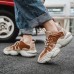 Velzard DTX100 High Top Sneakers for men