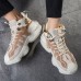 Velzard DTX100 High Top Sneakers for men