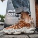 Velzard DTX100 High Top Sneakers for men
