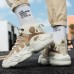 Velzard DTX100 High Top Sneakers for men