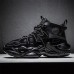 Velzard DTX100 High Top Sneakers for men