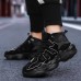 Velzard DTX100 High Top Sneakers for men