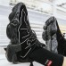 Velzard DTX100 High Top Sneakers for men