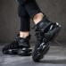 Velzard DTX100 High Top Sneakers for men