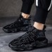 Velzard DTX100 High Top Sneakers for men