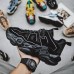 Velzard DTX100 High Top Sneakers for men