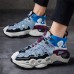Velzard DTX100 High Top Sneakers for men