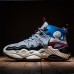 Velzard DTX100 High Top Sneakers for men