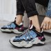 Velzard DTX100 High Top Sneakers for men