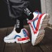 Velzard Metro lifestyle mens shoes