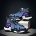 Chunky Sneakers ' Velzard DX7 ' Chunky Dad Shoes
