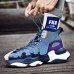 Chunky Sneakers ' Velzard DX7 ' Chunky Dad Shoes