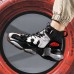 Chunky Sneakers ' Velzard DX7 ' Chunky Dad Shoes