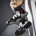 Chunky Sneakers ' Velzard DX7 ' Chunky Dad Shoes