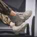 Chunky Sneakers ' Velzard DX7 ' Chunky Dad Shoes